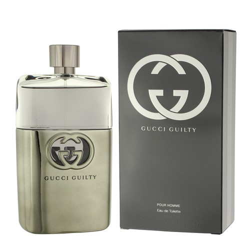 Gucci guilty pour homme - guilty,