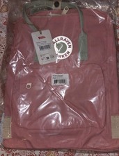 Fjällräven Kanken 16l - Pink