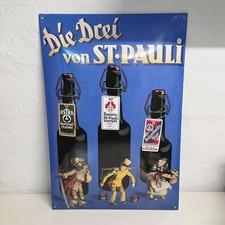 Emailschild Die Drei von St