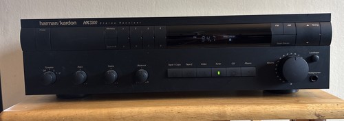 Harmon kardon hk3300 black - harmon/kardon,