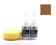 Auto BMW Dakota "cognac"