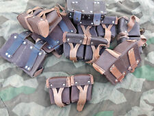 Patronentasche Pouch Mosin Nagant Rote Armee Sowjetunion Red Army nicht k98 98k 