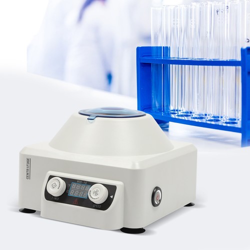 10ml labor lcd zentrifugen - 6*10ml,