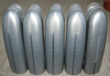 LC4 KTM 690 Duke Motor Öl Cross Power Fully Synthetic 4T 10W 60 - 4,35Liter