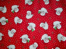 50 x 55 cm MODA laminierte