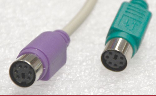 Usb adapter - ps/2, usb-adapter