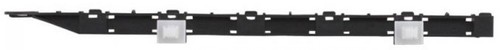 Halter für stoßstange hinten - halter,