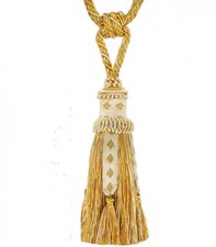 Luxuriös Raffhalter