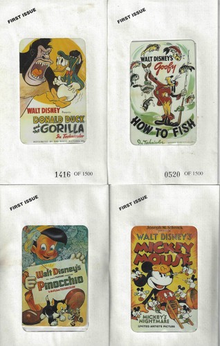 100a telefonkarte disney - telefonkarte,