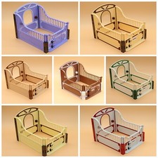 Playmobil ★ Pferdebox mit Futterraufe zur Auswahl ★ Reitstall Country