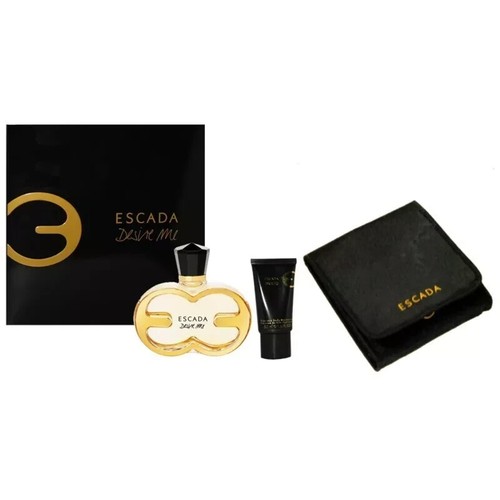 Escada desire fragrance - escada,