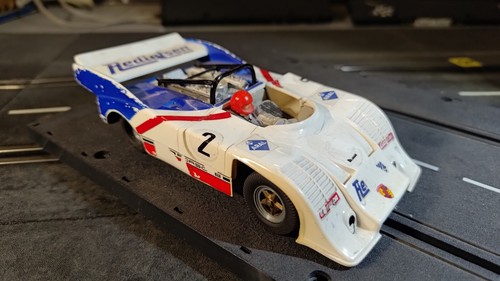 Carrera universal porsche - universal,