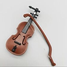 Mini Violine Musik Miniatur