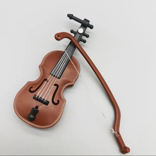 Mini violine musik miniatur - mini,