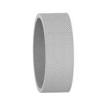 BONECO Verdunstermatte AH700 passend für H700 und H680 PET Material grau