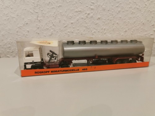 Roskopf 465 renault - r310, tank-