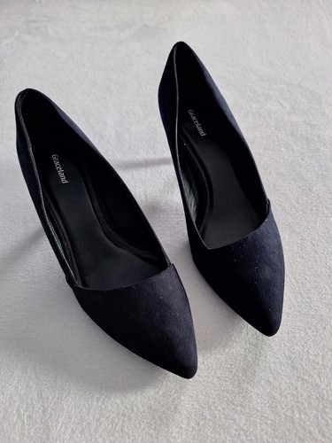 Absatzschuhe damen - damen, 40