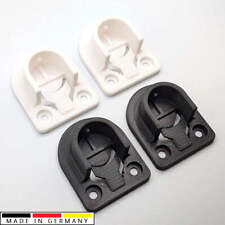 Printbtw Kleiderstangenhalter Verstärkt passend für Ikea Pax Komplement