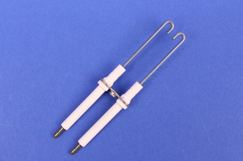 Buderus doppel zündelektrode - buderus,