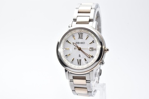 Seiko lukia 1b25 0av0 - seiko, 1b25-0av0