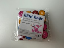 Rätsel Raupe Knobeln Logik