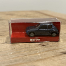 Herpa HO 1:87 Peugeot 205
