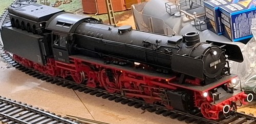 Märklin 042 öl 55424 - mÄrklin,