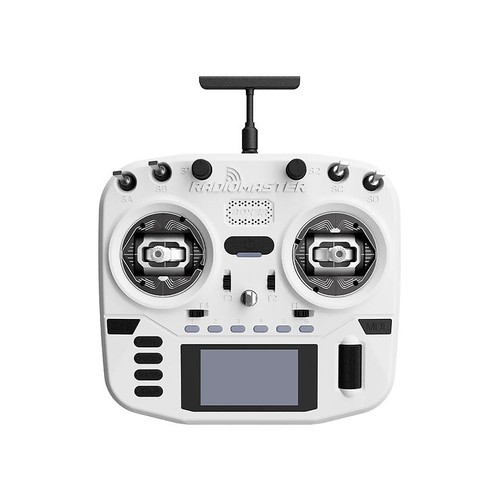 Radiomaster boxer crush ag01 - boxer,