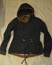 Naketano Jacke M 38 Top
