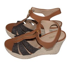 Sandalette sandale keilabsatz - sandalette,