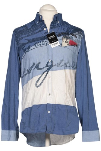 Desigual hemd herren - desigual,
