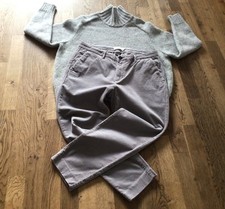 CLOSED - Stretch Cordhose -