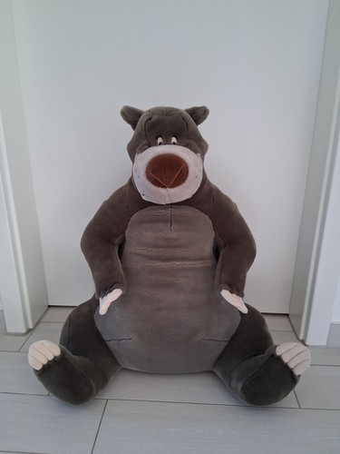 Balu der bär kuscheltier - balu,