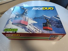 LGB Lehmann  RIGI DUO 9000