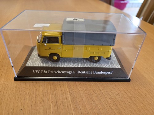 T2a pritschenwagen - vw,