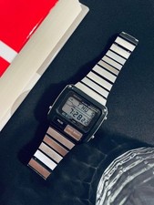 Vintage Seiko S229-5010