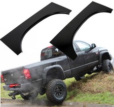 Reparaturblech links & rechts