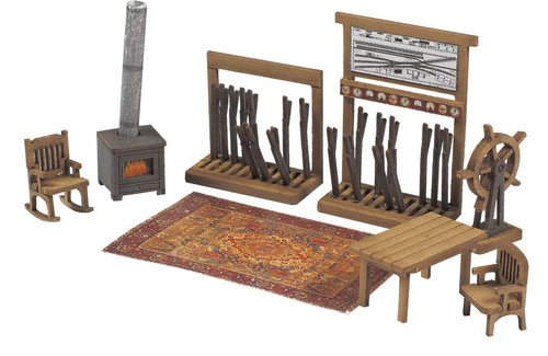 Stellwerk innenraum oo - stellwerk,
