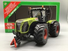 Traktor Modell 1:32 Siku