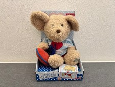 Simba Steinbeck Lillebi Maus