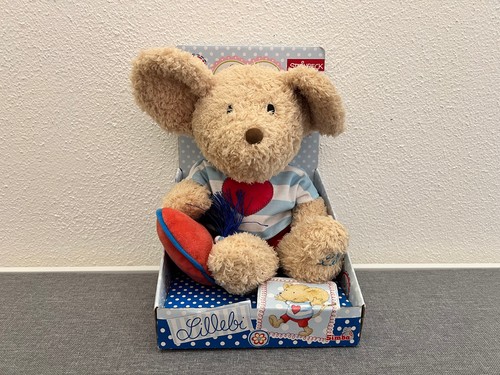 Simba steinbeck lillebi - simba, maus