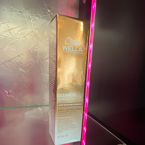 Wella professionals ultimate - professionals,