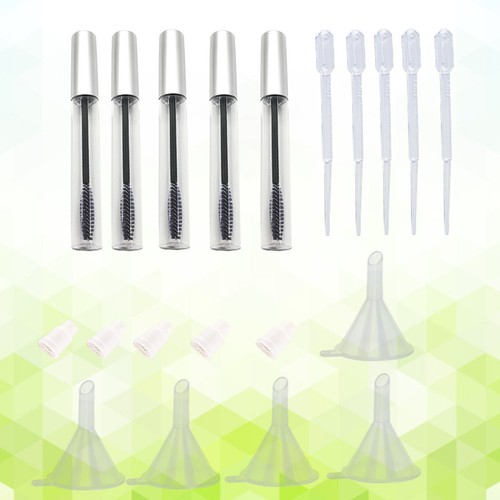 Pcs ampullen - 5,