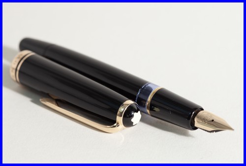 1957s montblanc 256 - 1957s,
