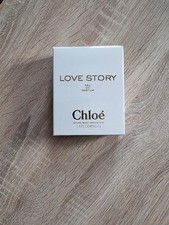 Chloe Love Story Eau de Parfum
