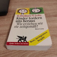 Kinder fordern uns heraus -