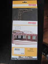 Vollmer H0 45255 Dachträger