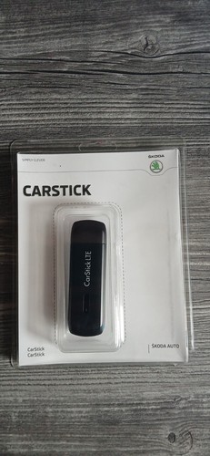Neu skoda car stick lte - neu,