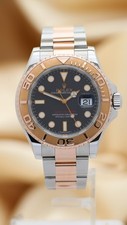 Rolex Yachtmaster 40mm