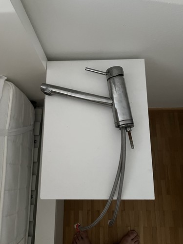 Ikea yttran küchenarmatur - yttran,